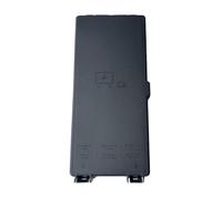 ARMYJY Fuse Box Cover 68002786AA Compatible with for ram 2500 3500 2006-2010 6.7L Diesel, Totally Integrated Power Module TIPM Lid Replacement Part