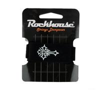 ARMYJY Guitar Bass String Wraps, Fret Mute Dampeners, Easy Installation, Clean Sound (B)