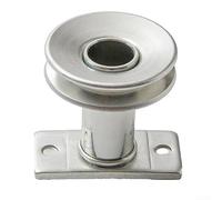 ARMYJY Lawn Mower Blade Adapter Compatible For Yard-Man Troy-Bilt MTD 687-02528