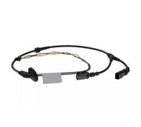 ARMYJY Left Front ABS Sensor Harness, with Brake Pad Wear Indicator 1K0927903R for Golf 2006-2013