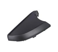 ARMYJY Left Wing Mirror Under Trim for Mercedes A-Class W176 B-Class W246, Black ABS Replacement Part OE A1768100115 2012-2019