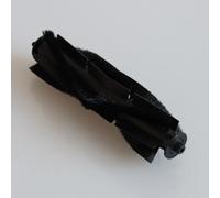 ARMYJY Main Brush and Side Brushes Replacement Kit for Medion X20 SW+ / MD 11415 & for x21 SW+ / MD 11500 Robot Vacuum Cleaners, Nylon-Plastic, 3-Piece Set