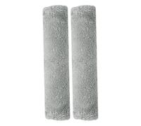 ARMYJY Microfiber Mop Cloth Kit for MOVA Robot Vacuums - Compatible with for g20 Master, G20, Z50, Z5, Z5 Pro, Ultra & Z50 Ultra - or 2 Pack