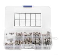 ARMYJY Professional Thread Repair Set 150PCS Wire Thread Inserts for m3 to M8 Helicoil Kit for Auto Repairing Engine Cylinder Sump Oil Pan Restoration