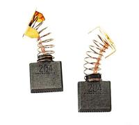 ARMYJY Replacement Carbon Brushes for 181051-3 643200-5 Angle Grinder Disc Sander Power Tools Set
