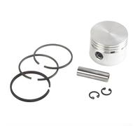 ARMYJY Superior Air Compressor for PISTON, for PISTON Rings, Suitable for Various Air Pump Models (47mm)