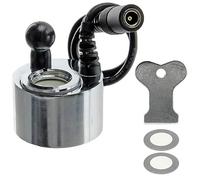 ARMYJY Transducer For Dimplex Opti-Myst, Electric Wall Fire Replacement For M-011B M011B Heater Include 2 Transducer Disc And 1 Removel Tool DC24V For RTOPW20 For RTOPI20BR