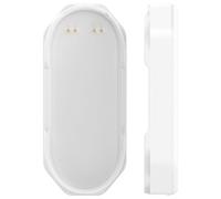 ARMYJY USB C Charger Adapter for PLAUD for notepin Ai, 5V 1A Compact Charging Dock Station, Portable ABS Power Supply for AI Recorder, Black