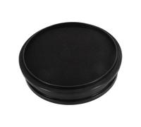 ARMYJY Washable Reusable Filter Compatible with for beldray BEL0648N Turbo Swivel Vacuum Cleaner, High Efficiency Replacement Part for Home Cleaning, Black and White, Pack