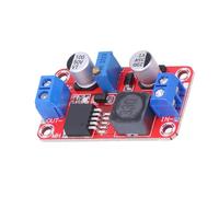 ARMYJY XL6019 DC-DC Boost Converter Module Adjustable Step Up Voltage Power Supply 3-35V Input 5A High Efficiency for Industrial Automation