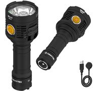 Armytek Bear LED 135g 1500lm Battery Flashlight