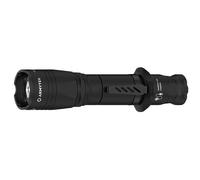 Armytek Dobermann Pro Magnet USB Torch - 1500 lumens