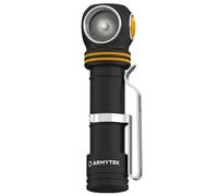 Armytek Elf C2 USB-C Warm 4-in-1 Head and Angle Torch - 1023 lumens