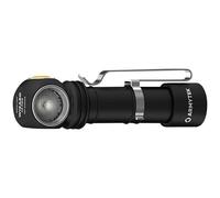 ArmyTek F08701C Wizard C2 Pro Torch 2500 lm Magnetic USB Rechargeable
