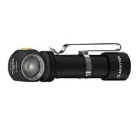 ArmyTek F08901C Wizard C2 Rechargeable LED Headlamp 1200 lm IP68 M...