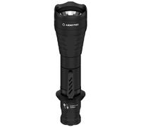 Armytek Predator PRO Magnet XHP35 HI White Tactical Torch - 1500 lumens