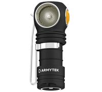 Armytek Wizard C1 Pro Magnet White LED Headlamp with Magnetic Battery Holder 1000 Lumens 1440 Hours 55 g