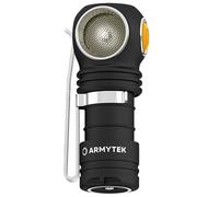 Armytek Wizard C1 Pro Magnet USB Warm Head Torch - 930 lumens