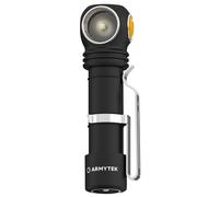 Armytek Wizard C2 Pro Magnetic Warm LED Hand Lamp with Magnetic Holder Battery Operated 2500lm 4800h 65g