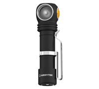 Armytek Wizard C2 Pro Magnet USB White 3-in-1 PCB Head and Angle Torch - 2,500 lumens