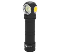 Armytek Wizard C2 Pro MAX CW PCB Head and Angle Flashlight - 4000 lumens