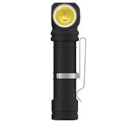 Armytek Wizard C2 Pro MAX LR Head and Angle Torch White - 4150 lumens