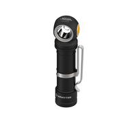 Armytek Wizard C2 Pro MAX LR Warm Head and Angle Torch - 3870 lumens
