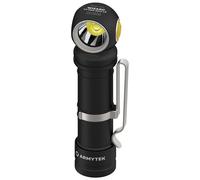 Armytek Wizard C2 Pro MAX LR White PCB Head Torch and Angled Torch - 4150 lumens