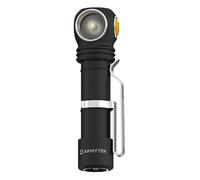 Armytek Wizard C2 Pro Nichia Magnet USB W Head and Angle Flashlight - 1600 lumens