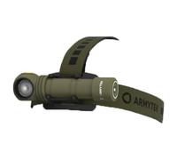 Armytek Wizard C2 Pro Olive White head and angle torch - 2500 lumens