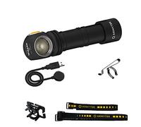 Armytek Wizard C2 Magnet USB Warm head and angle flashlight - 1120 lumens