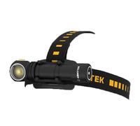 Armytek Wizard C2 WG Magnet USB Warm head and angle torch - 1100 lumens