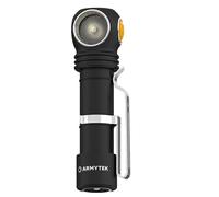 Armytek Wizard C2 WR Magnet USB Warm Headlamp and angular flashlight - 1020 lumens