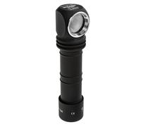 Armytek New Wizard C2 WR White-Red 1100 lm LED Headlamp Flashlight USB Rechargeable (F06901C)