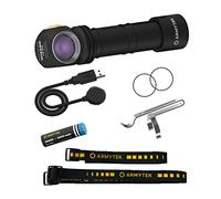 Armytek Wizard C2 WUV USB with White LED 1100 Lumen and UV Light with Charging Function