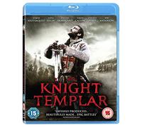 Arn: Knight Templar [Blu-ray] [Region B]