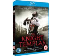 Arn - Knight Templar (Blu-ray) Simon Callow Milind Soman Jakob Cedergren
