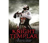 Arn - The Knight Templar