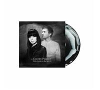 ARNALDS, Olafur/ALICE SARA OTT - The Chopin Project - Vinyl (LP)