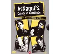 Arnaques, crimes et botanique - Edition Speciale - 2 DVD