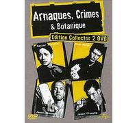 Arnaques, crimes et botanique [Édition Spéciale]