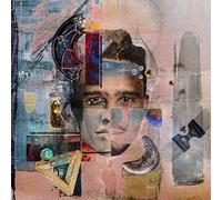 Arnaud Dolmen - Adjusting