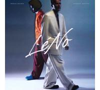 Arnaud Dolmen & Leonardo Montana - LeNo [VINYL]