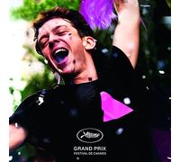 Arnaud Rebotini - 120 Battements Par Minute (120 BPM) - Original Soundtrack [VINYL]