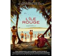 Arnaud Rebotini – Bo L'le Rouge – Vinyl – Integral