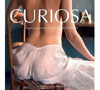 Arnaud Rebotini - Curiosa [VINYL]
