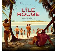 ARNAUD REBOTINI - BO L'LE ROUGE