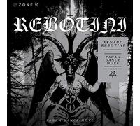 Arnaud Rebotini - Pagan Dance Move