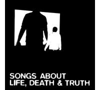 ARNAUD REBOTINI - SONGS ABOUT LIFE, DEATH AND TRUTH [VINYL]