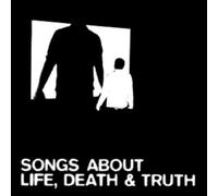 Arnaud Rebotini – Songs About Life, Death and Truth – Vinyl